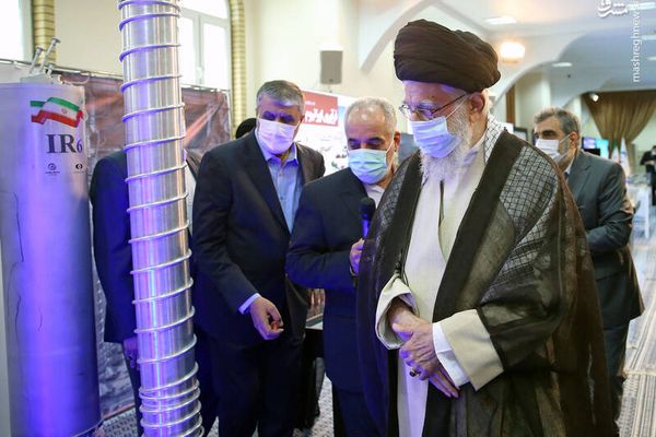 إيران تقدم شكوى إلى الوكالة الدولية للطاقة الذرية ضد "تهديدات إسرائيل" باستهداف منشآتها