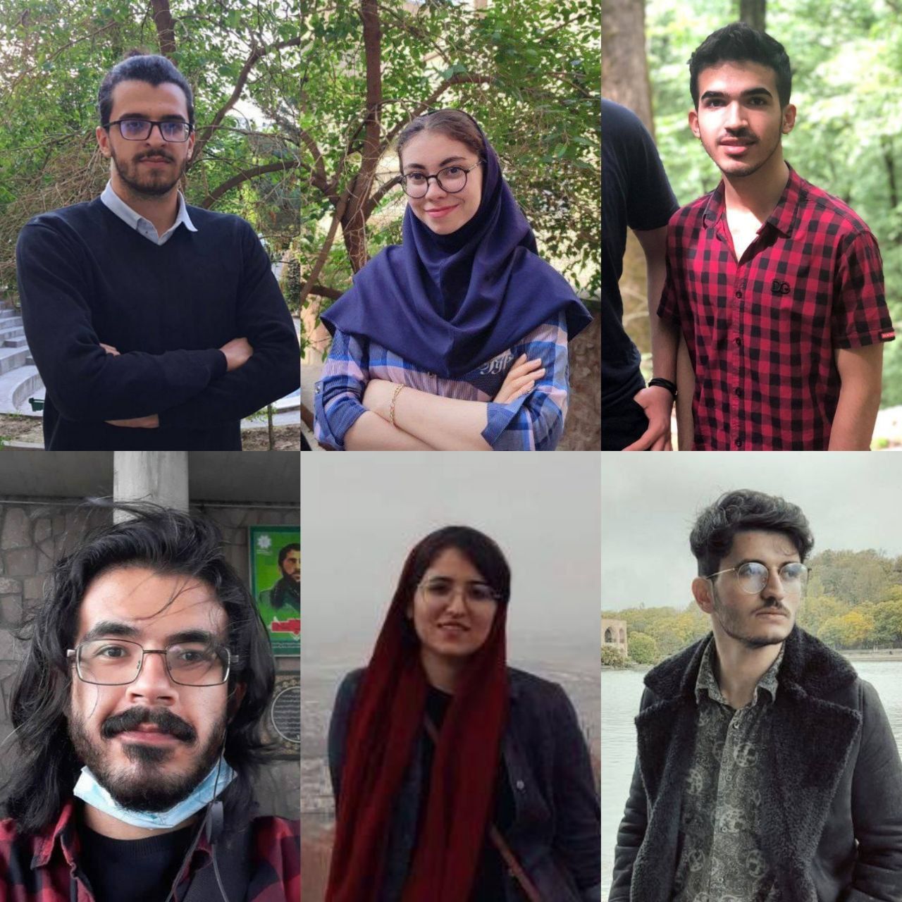 صدور احکام بی‌سابقه برای هشت دانشجوی معترض دانشگاه علوم پزشکی تبریز؛«تعلیق و تبعید تحصیلی»