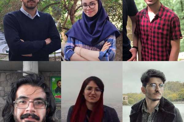 Students Barred From Education For Protesting Chemical Attacks On Schoolgirls