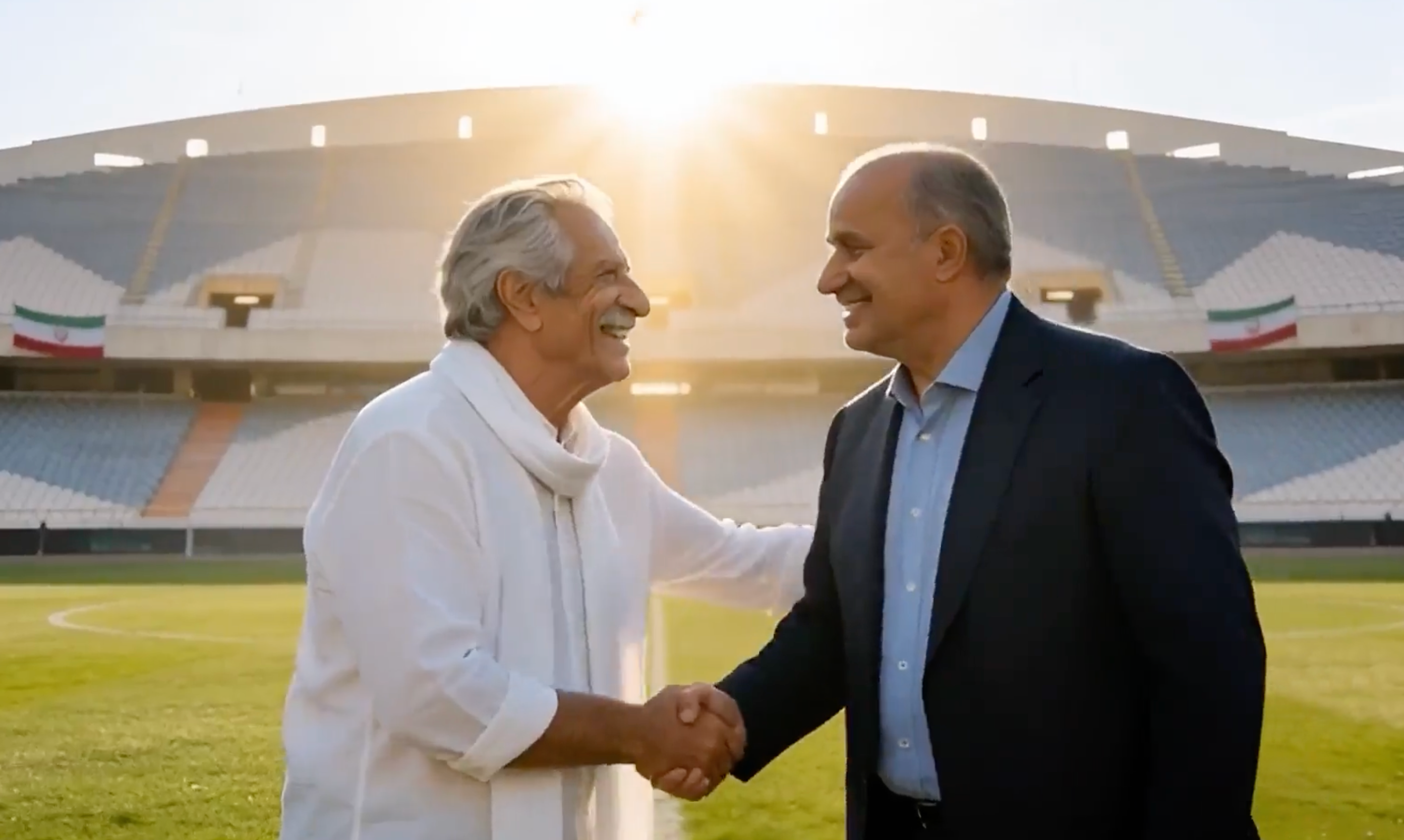 مهدی تاج و دستبرد به اعتبار استقلال؛ جعل خوشنامی در آغوش منصور پورحیدری