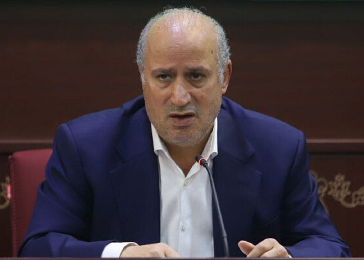 واکنش تاج نیامدن رقیب تراکتور به ایران: اقدام نماینده هند «غیراخلاقی» بود، ایران امن است