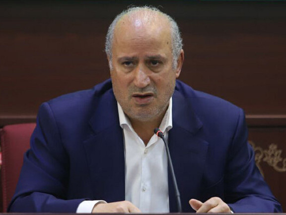 واکنش تاج نیامدن رقیب تراکتور به ایران: اقدام نماینده هند «غیراخلاقی» بود، ایران امن است