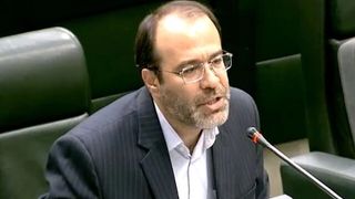 Iranian Lawmaker Warns Of Insecurity From Currency Devaluation