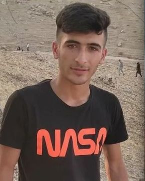 دوست هادی بهمنی به دلیل تولد گرفتن برای این نوجوان معترض کشتهشده بازداشت شد