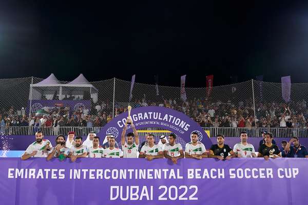 Islamic Republic Resorts To Threats To Keep Footballers Out Of Protests