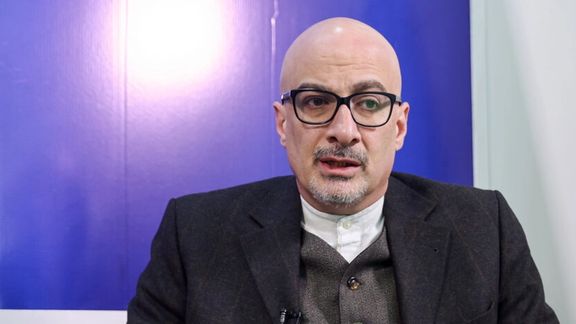 عضو شورای اطلاعرسانی دولت پزشکیان: مردم باید احساس کنند با مقامات هم سفره هستند