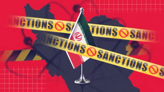 إيران ترد بشدة على تفعيل "آلية الزناد".. والاتحاد الأوروبي يُعيد فرض عقوباته المعلقة