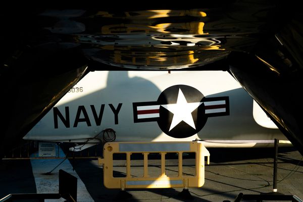 مع غموض آفاق التفاوض..وكالة أنباء روسية: تحليق طائرات استطلاع أميركية قرب الحدود الإيرانية