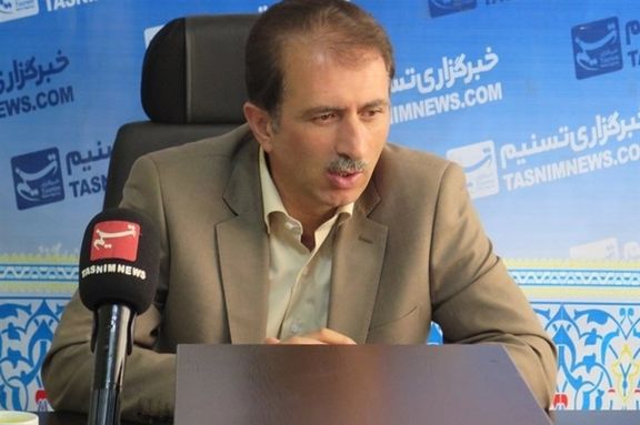 رییس گمرک درباره ۱۱ کانتینر آلات موسیقی: ورود آلات موسیقی ممنوع است و اکنون متوقف شدهاند