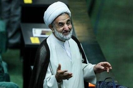 نایب رییس مجلس: وضعیت ایران دنیا را متحیر کرده است