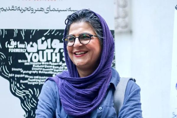 Iranian police seize journalist's motorcycle, citing 'female rider' offense