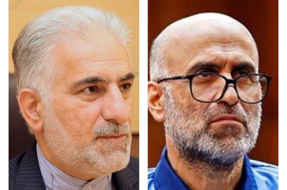 رییس سازمان زندانها: اکبر طبری نه عفو خورده و نه در مرخصی است، در زندان هم نیست