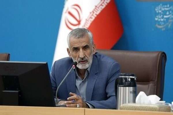 Deputy Interior Minister Says Arrests Made In Connection With Poisonings