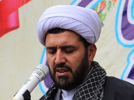 امام جمعه ملایر: نظم نوین جهانی میتواند با محوریت جمهوری اسلامی باشد