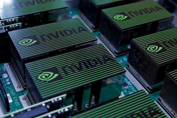 US Accelerates Export Restrictions On AI Chips to China, Iran, Russia