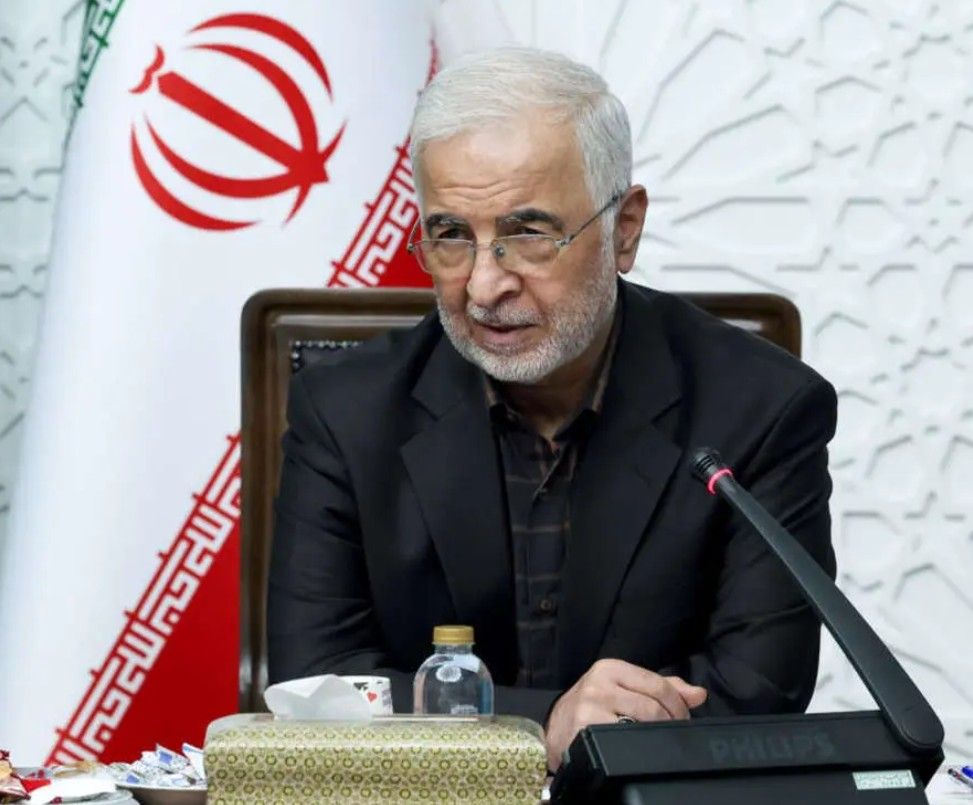 وزير الداخلية الإيراني يحذّر: تعداد السكان قد يصل إلى أقل من 40 مليونًا