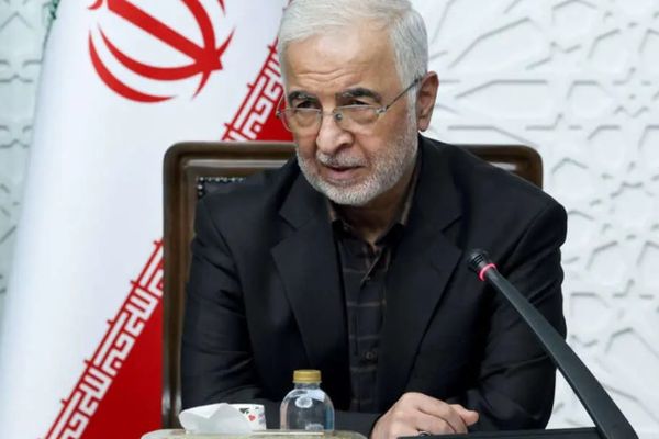 وزير الداخلية الإيراني يحذّر: تعداد السكان قد يصل إلى أقل من 40 مليونًا