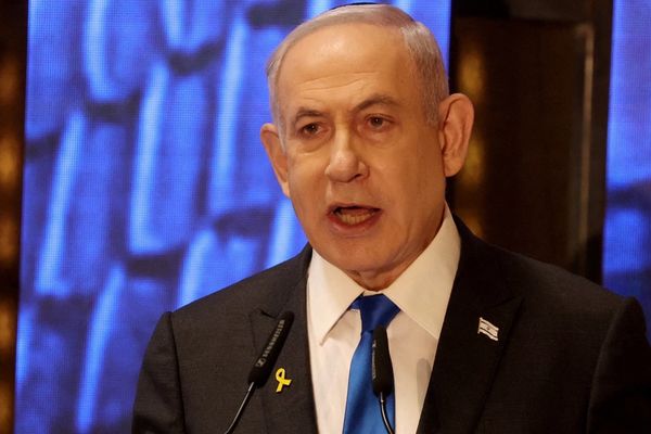 نتانیاهو درباره ایران: انقلابها بهترین نتیجه را زمانی دارند که از درون شکل بگیرند