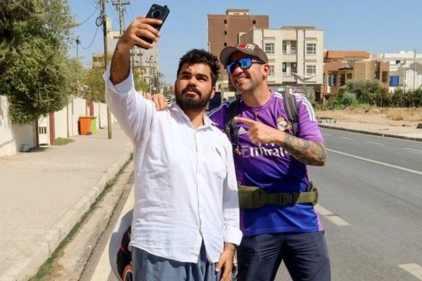 Iran Releases Spanish Football Fan Detained On Journey To World Cup