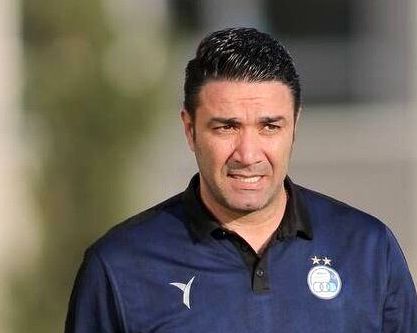 خبر ورزشی مدعی شد؛مکالمه خصوصی نکونام با پرنفوذترین مدیر استقلال در فرودگاه مهرآباد