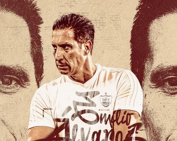 مربی پیشین منچستریونایتد و امیرحسین پیروانی دستیاران هاشمیان در پرسپولیس شدند