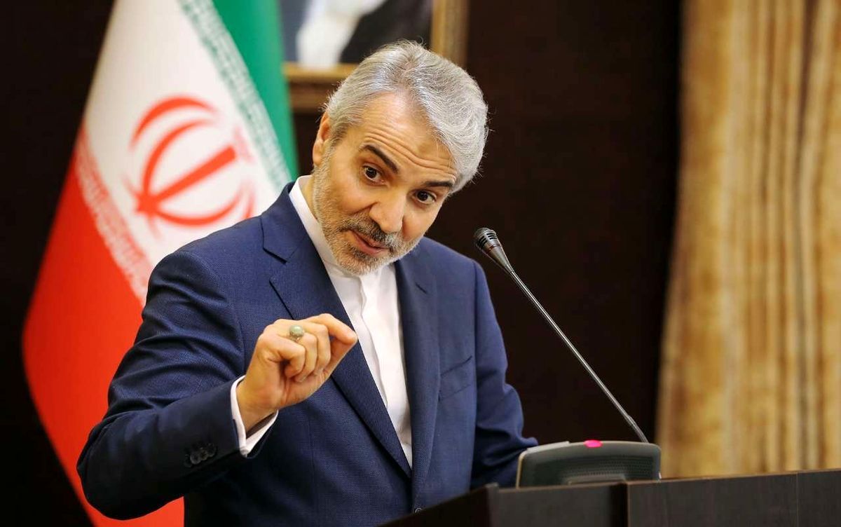 مسؤول إيراني: إذا لم ترفع العقوبات سيصل الدولار إلى 178 ألف تومان