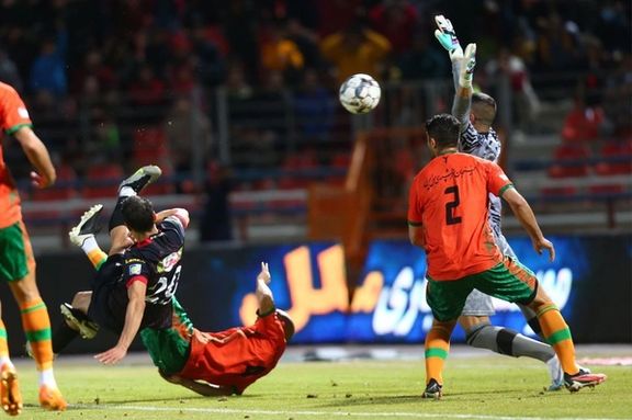 با اعلام سازمان لیگ؛ فینال چمپیونزلیگ بازیهای لیگ ایران را یک ساعت به جلو انداخت