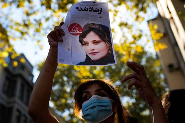 Families of protest victims threatened on Mahsa Amini death anniversary