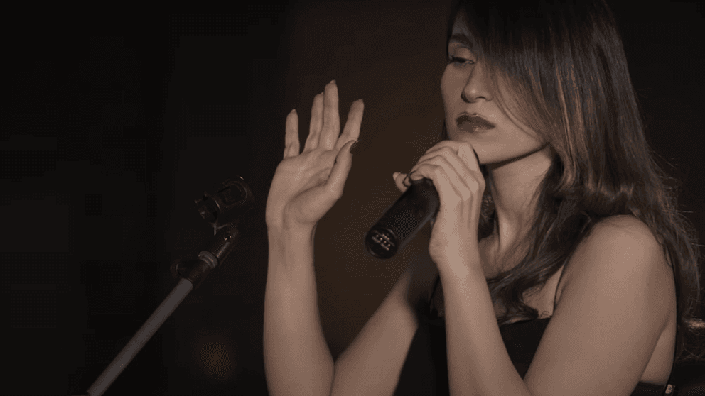 Iran releases songstress after brief arrest over concert without hijab