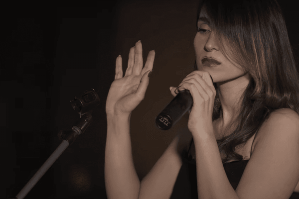 Iran releases songstress after brief arrest over concert without hijab