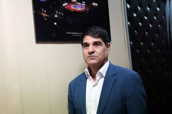 فدراسیون کشتی و حواشی سفر به آمریکا؛ کادرفنی درباره اعزام یا لغو سفر تصمیمگیری میکند