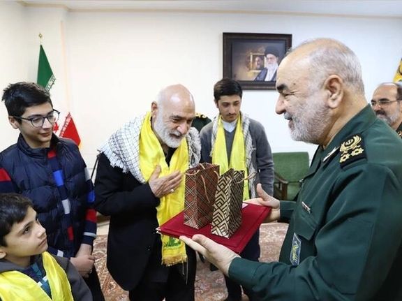 بسبب تصاعد الاستياء الشعبي.. طهران تنفي تقديم مساعدات لحزب الله من "أموال الضرائب"