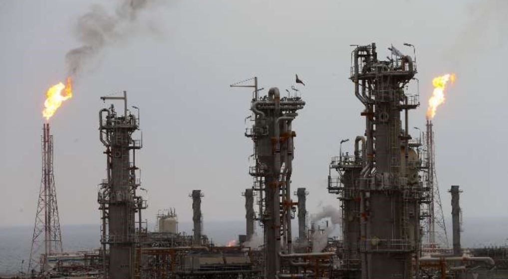 Iran's Factories Suffering From Natural Gas Shortages