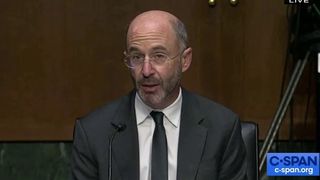 Biden’s Iran Envoy Defends Iran Policy At Critical Senate Hearing