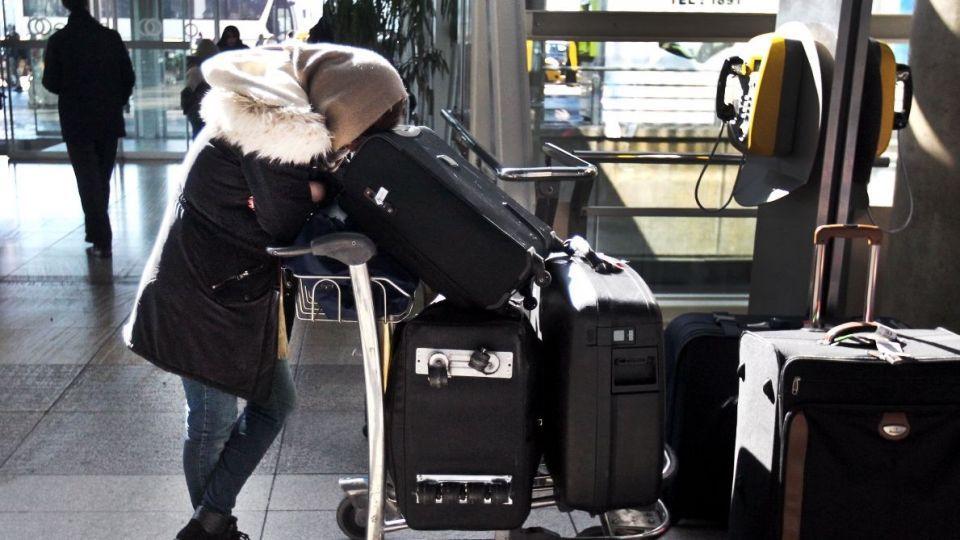 مهاجرت نیمه‌تمام؛ زندگی در حالت انتظار و فرسایش روانی