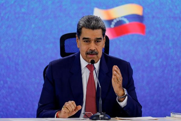 گراهام، سناتور آمریکایی: ترامپ شرایط را برای سقوط مادورو فراهم خواهد کرد