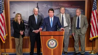 One-Third Of US Senate Introduce Bill Demanding Oversight On Iran