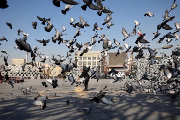 Tech entrepreneurs eye investment in a post-Islamic Republic Iran