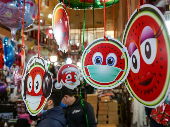 علیرضا زالی: شب یلدا میتواند نقطه عطفی برای افزایش شیوع اومیکرون باشد