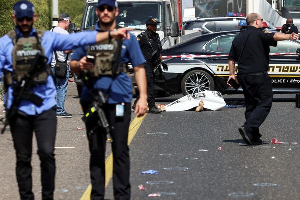 Israel arrests second Russian-Israeli in Iran-backed assassination plot