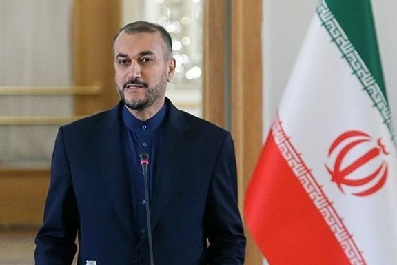 وزیر خارجه ایران: برای رسیدن به یک توافق اتمی خوب عجله داریم اما در چارچوب منافع ملی