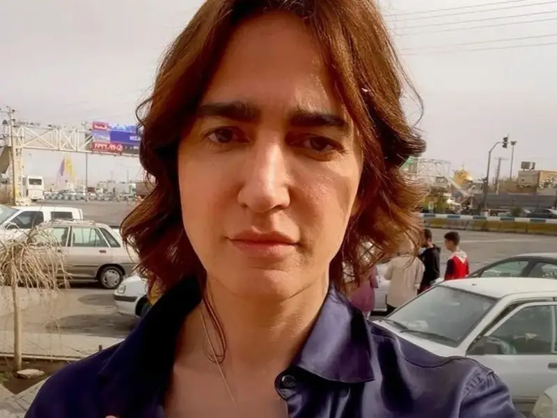 «شاهزاده سرین»، شهروند ایرانی-نیوزیلندی به بیش از  ۱۰۹ ماه حبس محکوم شد