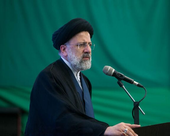 ابراهیم رئیسی: نسبت به ایرانیهای خارج از کشور مسئولیت داریم