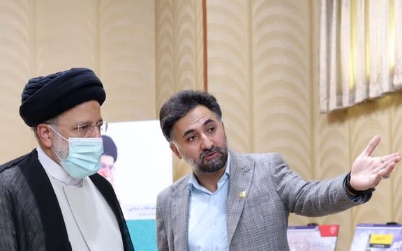 معاون رئیسی: نخبگان ایرانی در خارج گریخته از کشور نیستند