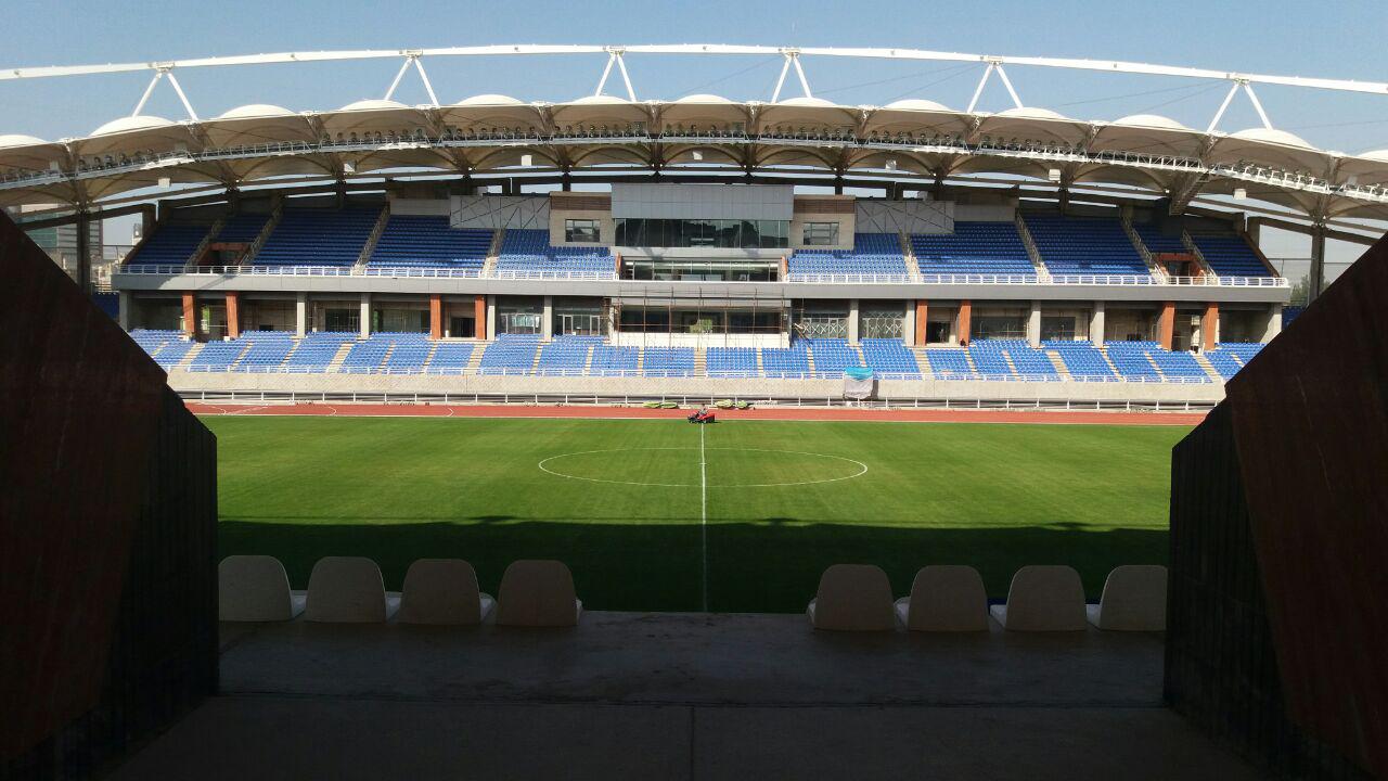 با اعلام سازمان لیگ؛ دیدار استقلال - گل‌گهر در مشهد برگزار می‌شود