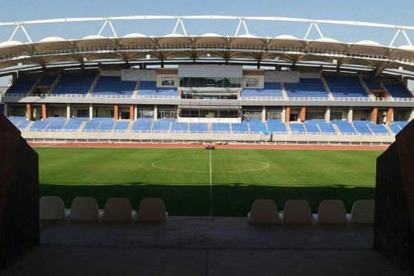 با اعلام سازمان لیگ؛ دیدار استقلال - گلگهر در مشهد برگزار میشود