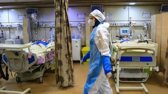 معاون سازمان نظام پرستاری: در برخی استانها یک پرستار ۲۵ بیمار را مدیریت میکند