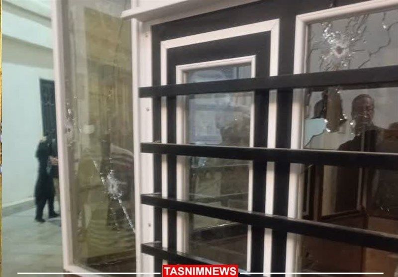 تیراندازی مجدد در «حرم شاهچراغ» شیراز؛ گزارش‌ها از کشته و زخمی شدن چند نفر خبر می‌دهند