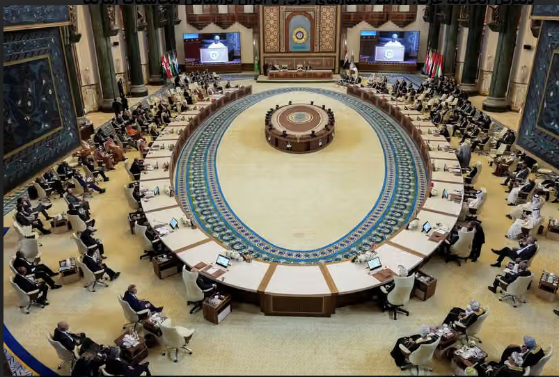 دبیرکل اتحادیه عرب: روابط کشورهای عربی با ایران براساس محاسبات آمریکا و اسرائیل نیست