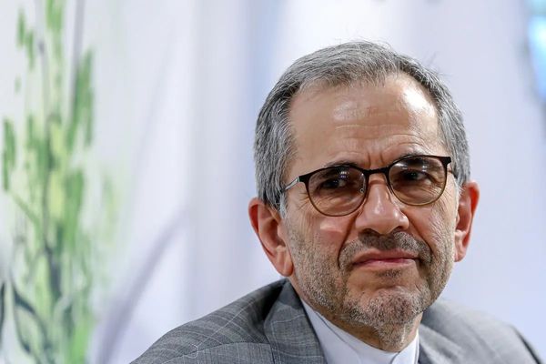 مساعد الخارجية الإيرانية:«تخصيب صفر» غير مقبول ومستعدون لتسوية مشروطة برفع العقوبات